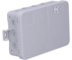 Spelsberg I 16-L 130X85X37 IP55 PILKA TUŠČIA