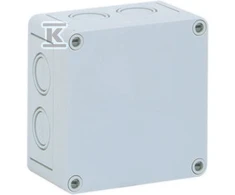 Spelsberg OBUD.PUST.TK 110X110X66 IP66 PS1111-7-M