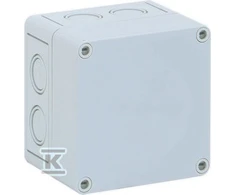 Spelsberg OBUD.PUST.TK 110X110X90 IP66 PS1111-9-M