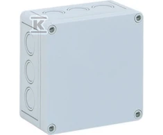 Solar Plus Spelsberg OBUD.PUST.TK 130X130X75 IP66 PS1313-7-M