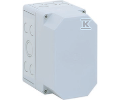 Spelsberg OBUD.PUST.TK 180X110X165 IP66 PS1811-16M