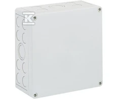 Spelsberg OBUD.PUST.TK 182X180X90 IP66 PS1818-9-M