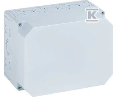 Spelsberg OBUD.PUST.TK 254X180X165 IP66 PS2518-16M