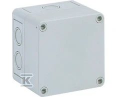Spelsberg OBUD.PUST.TK 94X94X81 IP66 PS99-8-M
