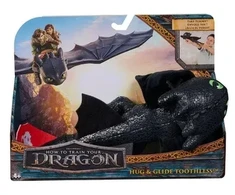 Spin Master DreamWorks Dragons 6072913 pliušinis žaislas