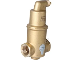 Spirotech SEPARATORIUS MIKROPĘCH.SPIROVENT AIR G1