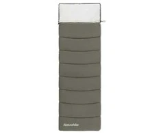 Naturehike miegmaišis ld350 vokas cnk2300sd016-army žalias NATUREHIKE