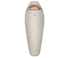 Miegmaišis „Snowbird Pro 700 L“ CNK2650WS012-Titanium oranžinis NATUREHIKE