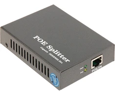 SPLITTER POE SPT-POE/12V6A GTX
