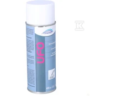 Most PIRŠKLAS NUO TAŠKŲ 400 ml UFO DAUGIAU