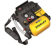 Bekompresoris alyvos 230V 1,5Km, 5L STANLEY