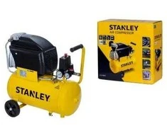Alyvos kompresorius 1500W FCCC404STN005 STANLEY