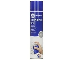 Valiklis 9259# Suspausto oro purškalas 600 ml. ag