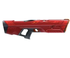 Spyraone Spyra Four Wasserpistole raudona