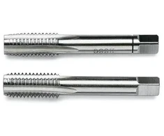 FANAR RANKINIS DALIS 2 DALIS 18,00 x 2,50 HSS DIN-352