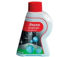 Valiklis RAVAK AntiCalc kondicionierius 300ml