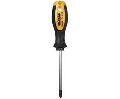 IRONSIDE atsuktuvas PZ 0x60mm 120029/16