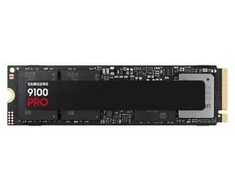 SSD PCIE G5 M.2 NVME 8TB/9100 PRO MZ-VAP8T0BW SAMSUNG
