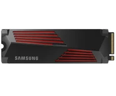 SSD Samsung 990 PRO 1TB M.2 2280 PCI-E x4 Gen4 NVMe