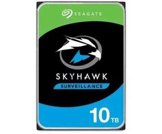 ST10000VE001 Dysk Seagate 10TB SkyHawk AI