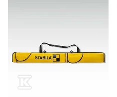 Stabila Krepšys lygiams su 5 skyriais NAUJAS 120 cm