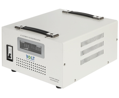 TINKLO ĮTAMPOS STABILIZATORIUS AVR-PRO-5000VA VOLT Polska