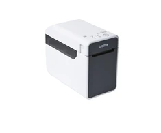 Stacionarus etikečių spausdintuvas Brother TD-2125N