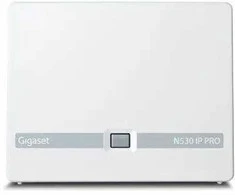 Gigaset PRO N530 IP DECT bazinė stotis