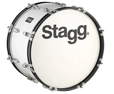 Stagg MABD-2012 - žygiavimo būgnas