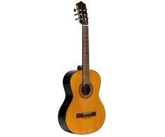 Stagg SCL60 NAT – klasikinė gitara