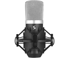 Stagg SUM40 – USB kondensatorinis mikrofonas