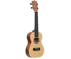Koncertinė ukulelė Stagg UC-30 Spruce