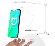 Xiaomi Mi Smart LED Desk Lamp Pro stalinė lempa