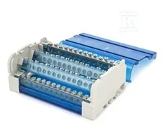 Stan Met PASKIRSTYMO BLOKAS LBR-4X15