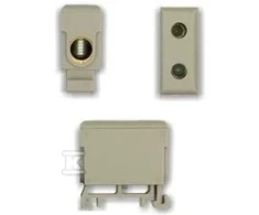 Stan Met Zlotas. RAIL AL/CU 50MM2 WLZ-35P/50 PILKA