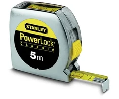Stanley 0-33-932 taśma miernicza 5 m Nerūdijantis plienas