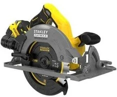Stanley diskinis pjūklas AKUMULATOROWA 190MM V20 18V 1*4.0AH