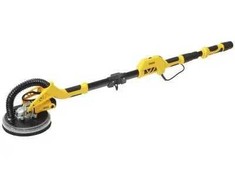 Stanley FATMAX SFMEE500S ŽIRAFOS SIENŲ ŠLIFAVIMO STALĖ (SFMEE500S-QS)