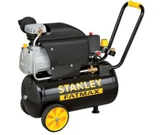 Oro kompresorius STANLEY 24 l