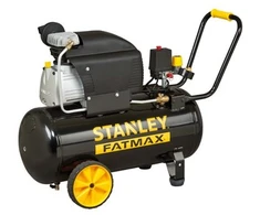 Tepalinis oro kompresorius Stanley FCDV4G4STF517, 10 bar, 50 l