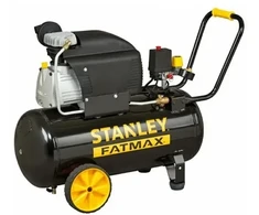 Tepalinis oro kompresorius Stanley FCDV4G4STF517, 10 bar, 50 l