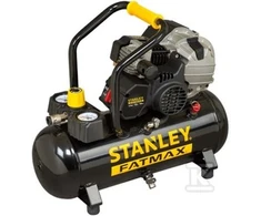 Oro kompresorius STANLEY FATMAX, 12 l, 10 bar, 1500 W, 230 V