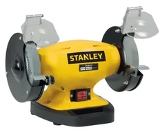 STANLEY šlifuoklis STOŁOWA SXGB150E
