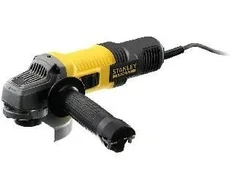 Stanley FATMAX FMEG210-QS kampinis šlifuoklis 11,5 cm 850 W