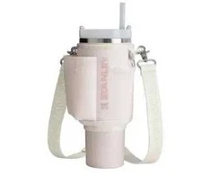 Stanley Krepšys Carry-All ir Quencher 0,89 L Rose Qu