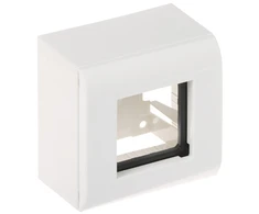 Hikvision DĖŽĖ SU ATRAMA IR RĖMU PK/SR/2M System 45