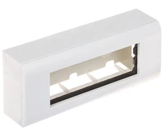 Hikvision BOX WITH SUPPORT AND FRAME PK/SR/6M System 45