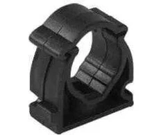 Stasiński Sp. Z O.o. Rakinamas elektros vamzdžių laikiklis Juodas CUZE-25 (1 vnt.)