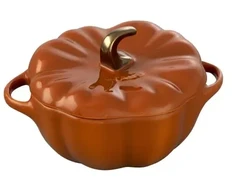 Staub 40503-109-0 Silikoninis konditerinis teptukas, juodas, medinis