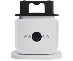 StayBeauty by Extralink| Prasownica drabužiams manekin | 1400W